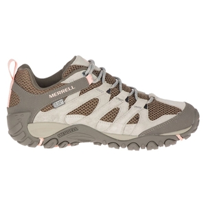 Chaussures Randonnée Merrell Alverstone Waterproof Marron Femme | P.K.FEPA